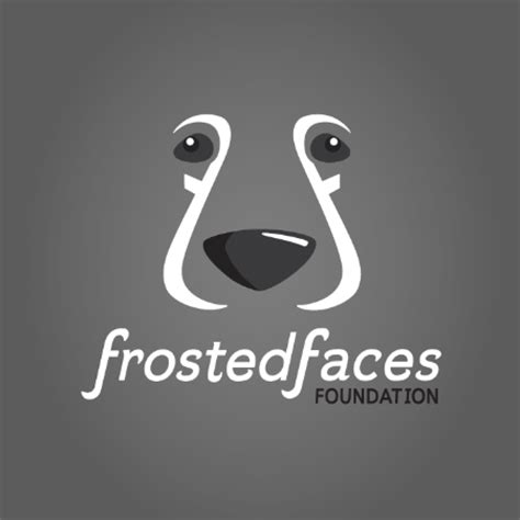 frosted faces foundation website.